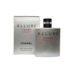 ALLURE SPORT CHANEL