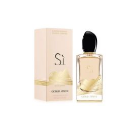 ARMANI SI