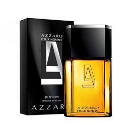 AZZARO BY AZZARO