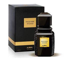 Ajmal Incense Wood