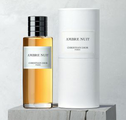 Ambre Nuit Dior