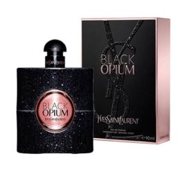 BLACK OPIUM YSL