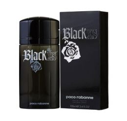 BLACK XS MAN PACO RABANNE