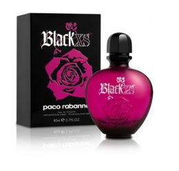 BLACK XS WOMEN PACO RABANNE