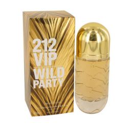 212 VIP WILD PARTY WOMEN