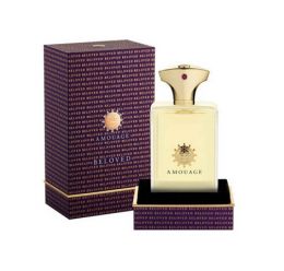Beloved Man Amouage