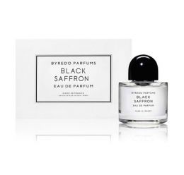 Black Saffron Byredo