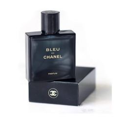 Bleu De Chanel Parfum