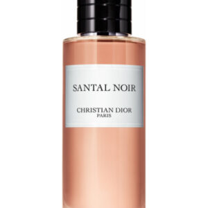Dior Santal Noir