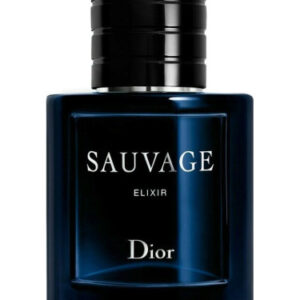 Dior Sauvage Elixer
