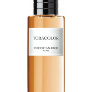 Dior Tobacolor