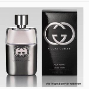 GUCCI GUILTY MEN