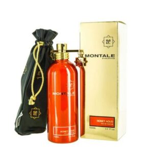 HONEY AOUD MONTALE