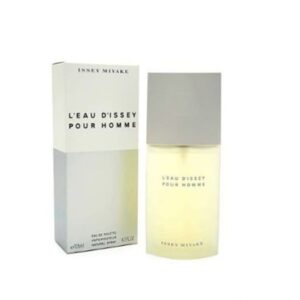 LEAU DISSEY POUR HOMME BY ISSEY MIYAKE