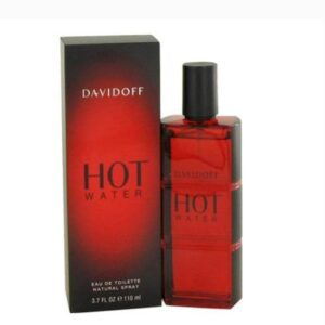 HOT WATER BY DAVIDOFF