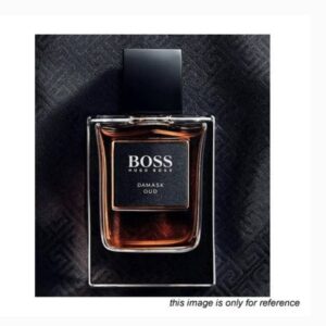 Hugo Boss Damask Oud