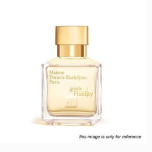 GENLTE FLUIDITY GOLD MFK