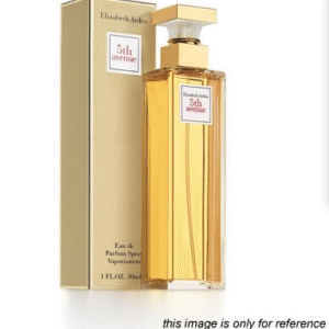 FIFTH AVENUE BY ELIZABETH ARDEN