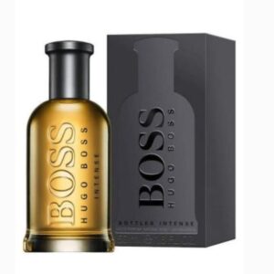 HUGO BOSS BOTTLED INTENSE