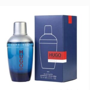 HUGO BOSS DARK BLUE