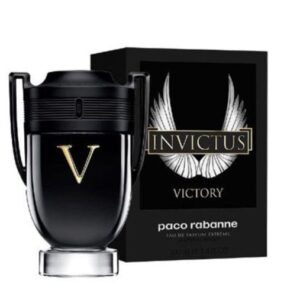 Invictus Victory By Paco Rabanne