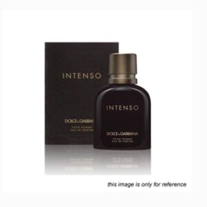 INTENSO DOLCE & GABBANA