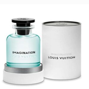 Imagination Lv