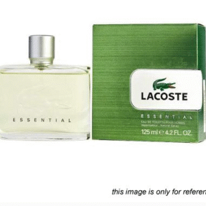 Essential Lacoste