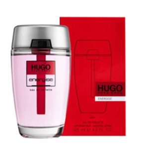 HUGO BOSS ENERGIZE