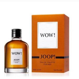 Joop Wow