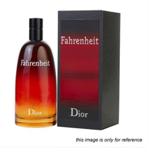 FAHRENHEIT DIOR
