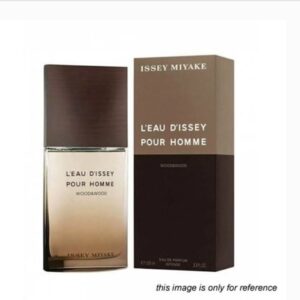 L'eau D'issey Pour Homme Wood & Wood