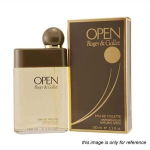 Open Roger & Gallet