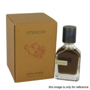 Stercus Orto Parisi