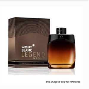 Montblanc Legend Night