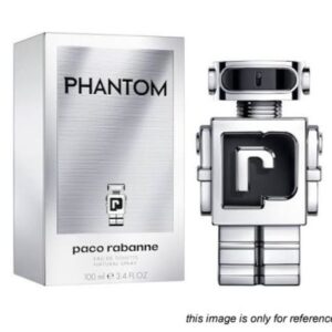 Paco Rabbane Phantom