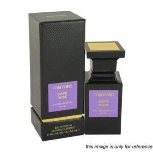 Tomford Cafe Rose