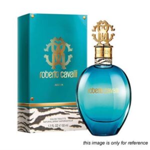 ROBERTO CAVALLI AQUA WOMEN