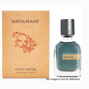 MEGAMARE ORTO PARISI