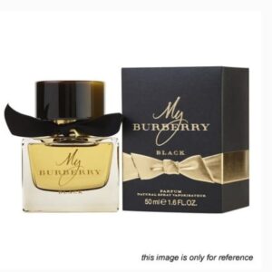 My Burberry Black