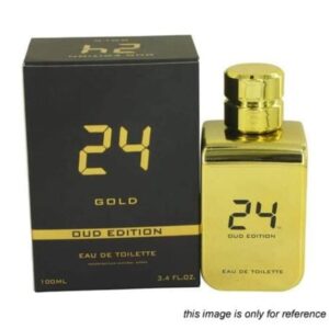 24 Gold Oud Edition