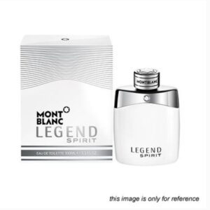 MONT BLANC LEGEND SPIRIT MEN