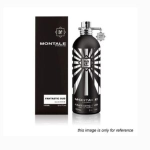 Montale Fantastic Oud