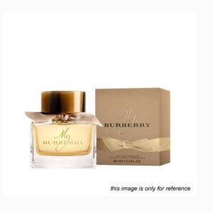 MY BURBERRY