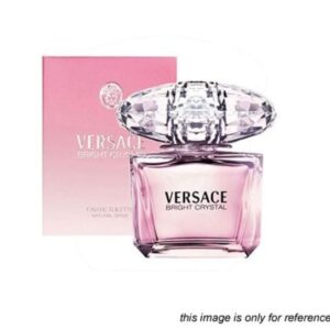 VERSACE BRIGHT CRYSTAL