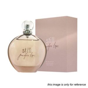 STILL BY JENNIFER LOPEZ