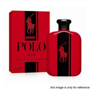 POLO RED INTENSE RALPH LAUREN