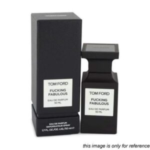 Tomford Fabulous