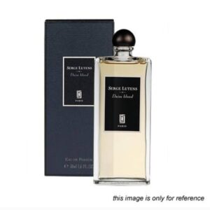 Serge Lutens Daim Blond