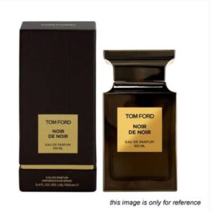 Noir De Noir Tomford